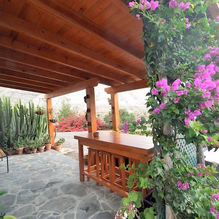 Casa Caballeria Vallebron Екстер'єр фото