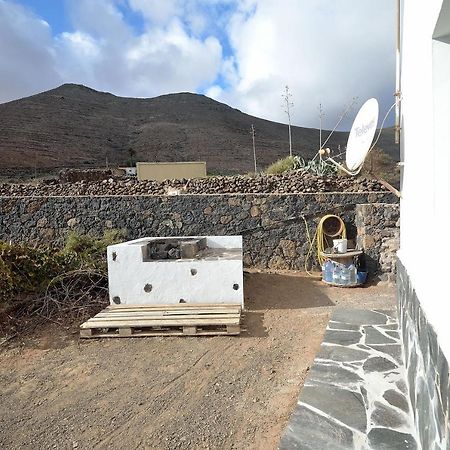 Casa Caballeria Vallebron Екстер'єр фото