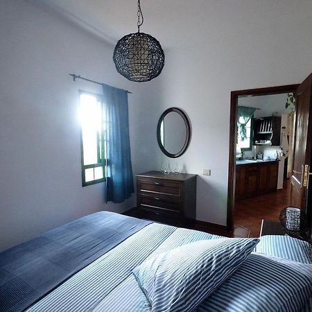 Casa Caballeria Vallebron Екстер'єр фото