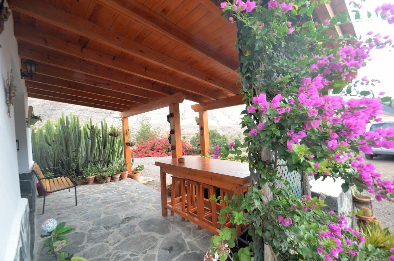Casa Caballeria Vallebron Екстер'єр фото